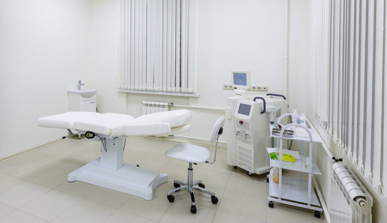 Centre de médecine esthétique et laser La Source à Ambérieu-en-Bugey