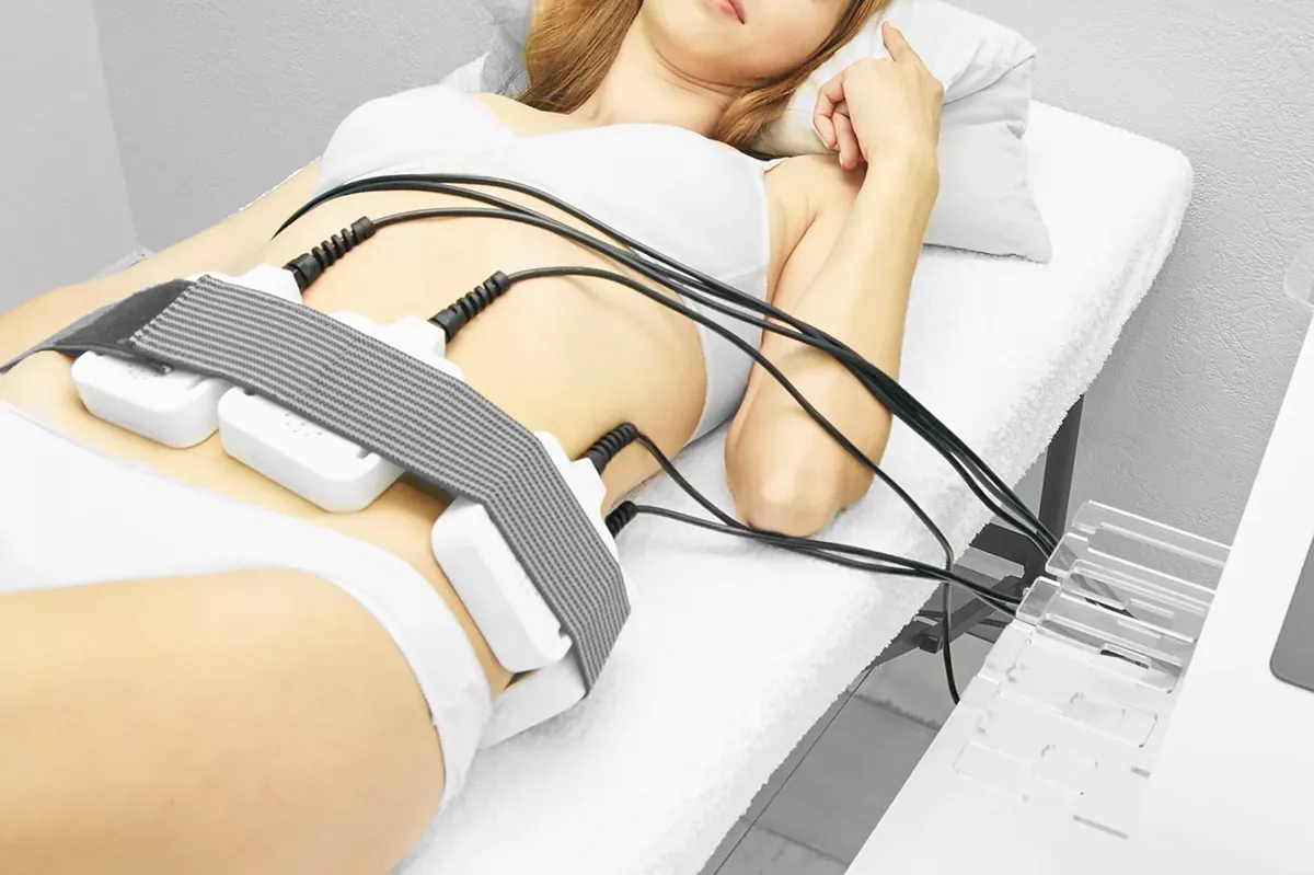 Séance de Lipolaser pour le corps