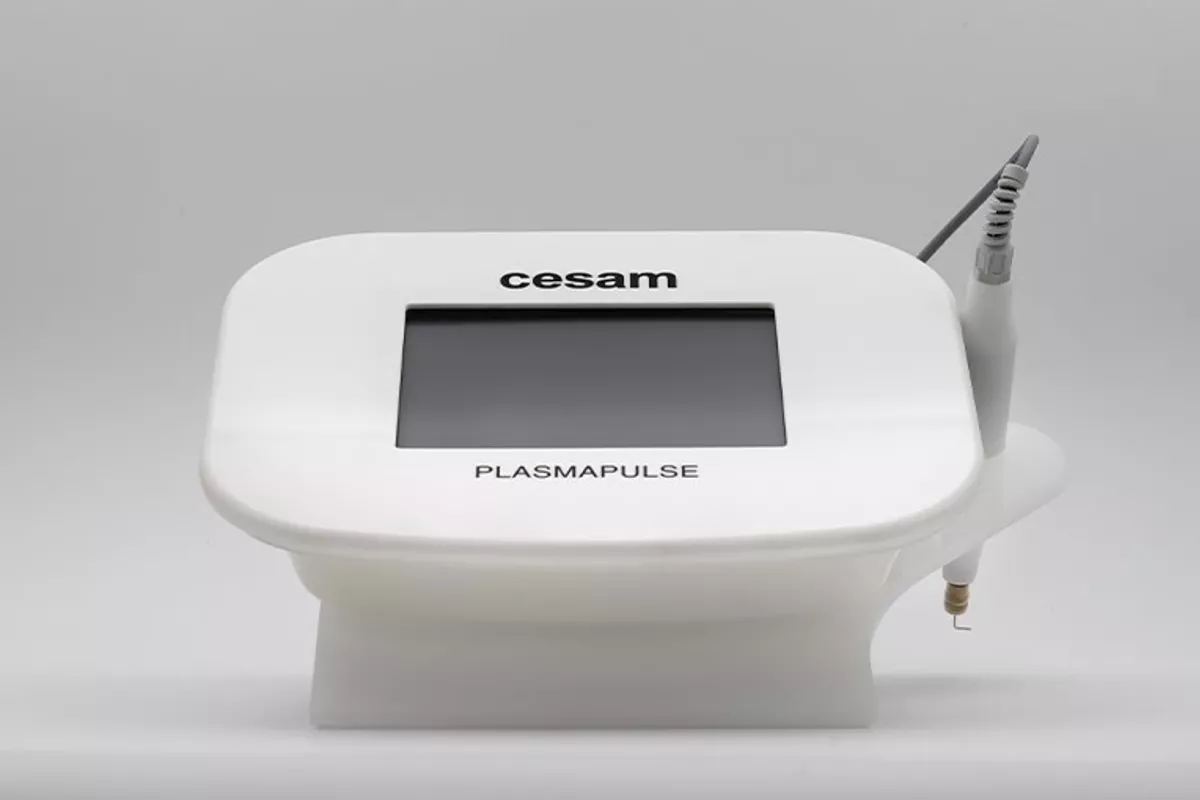 Plasma Pulse